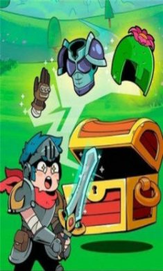 魔法卡牌守护者截图3