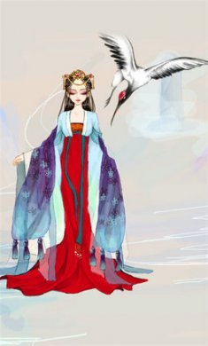 彩虹堂古装武媚娘截图3