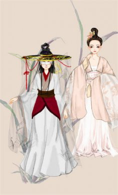 彩虹堂古装武媚娘截图4