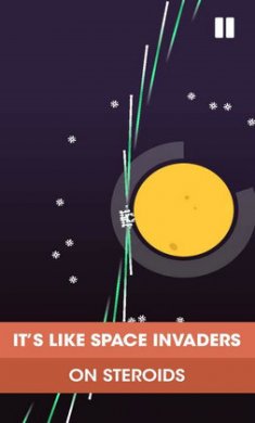 星球侵略者截图4