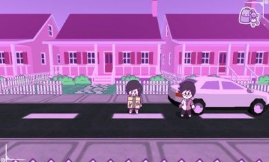 周日的冒险(Sundy Stairway)截图2