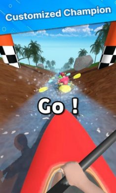 皮划艇之王截图2