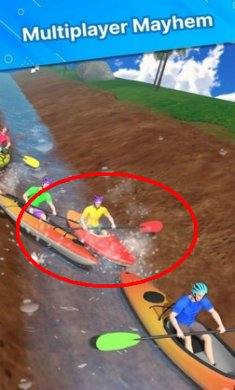 皮划艇之王截图1