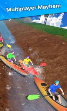 皮划艇之王截图4