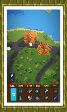 秘境沙岛奇缘截图1