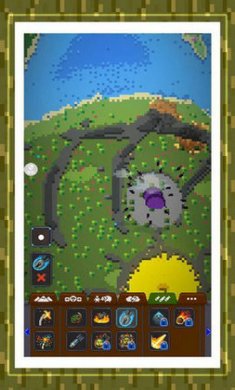 秘境沙岛奇缘截图2