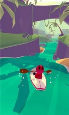 漂流皮划艇截图2