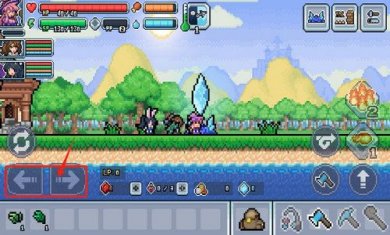 超像素生存截图4