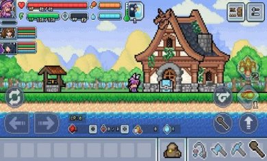 超像素生存截图5