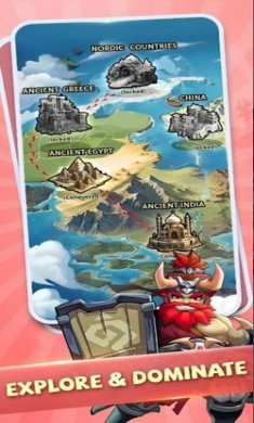 口袋勇者Pocket Warrior