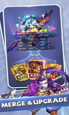 口袋勇者Pocket Warrior