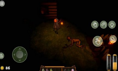 恐怖世界生存截图3