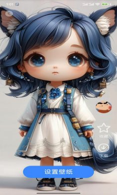 4K安卓壁纸截图3