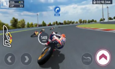 极品暴力摩托截图4