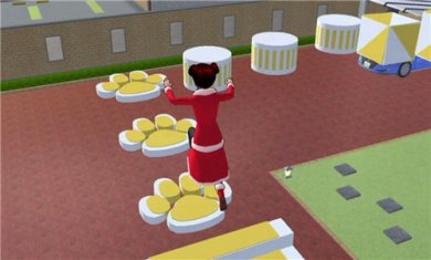 竞技大冒险截图3