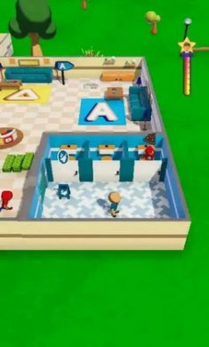 兄弟会生活截图3