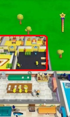 兄弟会生活截图1