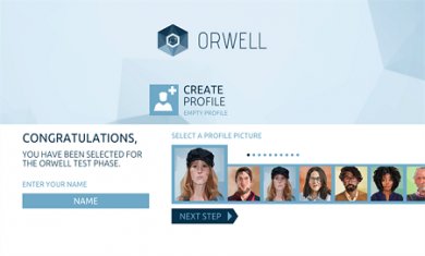 奥威尔无所遁形截图3