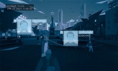 奥威尔无所遁形截图2