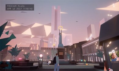 奥威尔无所遁形截图4