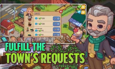 咖啡乌托邦截图3