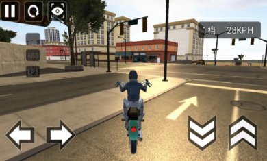 越野摩托挑战截图3