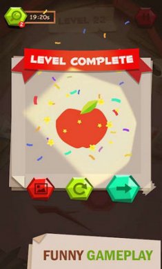 纸拼图工作坊截图2