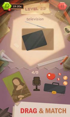 纸拼图工作坊截图3