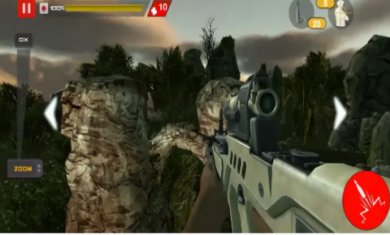 狙击手秘密任务截图3