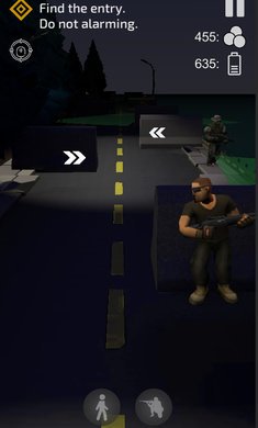 气枪指挥官截图1