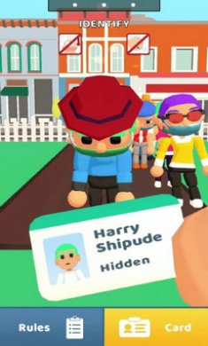 健康模拟器游戏