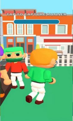 健康模拟器游戏