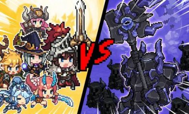 无名骑士团截图3