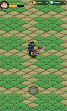 传奇魔剑士截图2