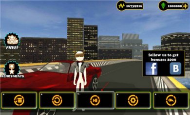 真实火柴人犯罪2截图2