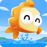 鱼儿生存大乱斗