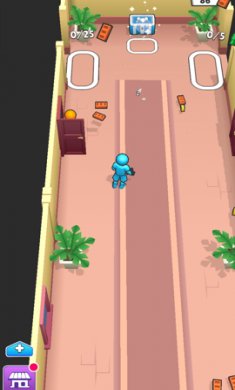 僵尸清扫大作战截图4