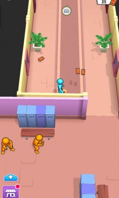 僵尸清扫大作战截图2