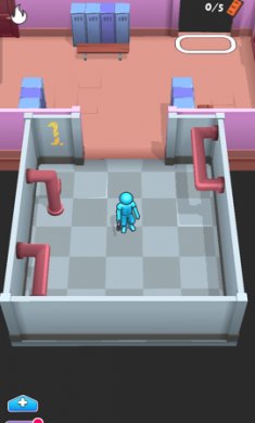 僵尸清扫大作战截图3