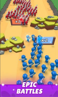 闲置武器大师截图4