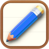 简约备忘记事本