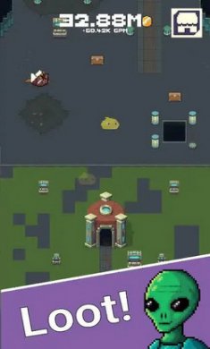 闲置太空部队截图4