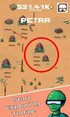 闲置太空部队截图2