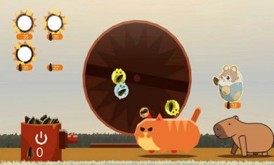 种子大作战截图4