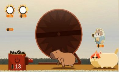 种子大作战截图5