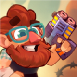 辐射幸存者无限金币钻石版