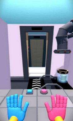 逃离波比工厂截图2