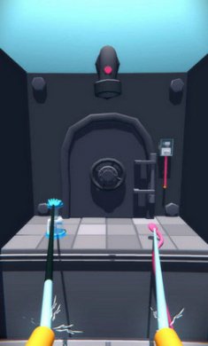 逃离波比工厂截图3