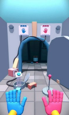 逃离波比工厂截图1