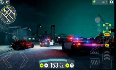 午夜赛车俱乐部截图4